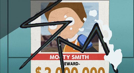 瑞克和莫蒂：日漫版 剧照