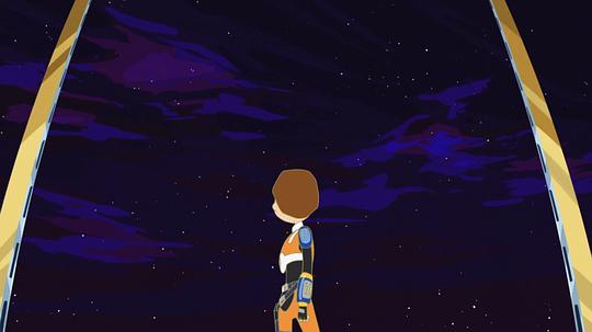 瑞克和莫蒂：日漫版 剧照