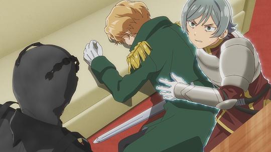 精灵幻想记第二季 剧照