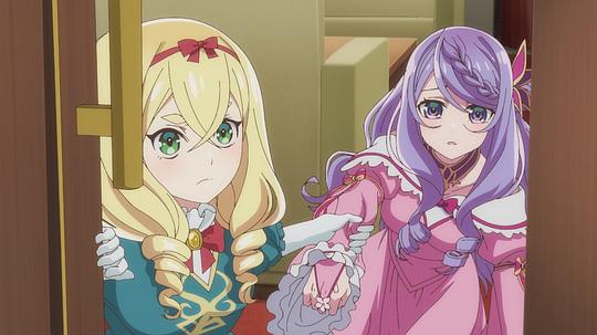 精灵幻想记第二季 剧照