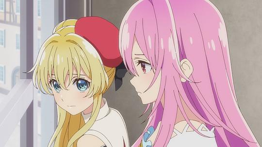 精灵幻想记第二季 剧照