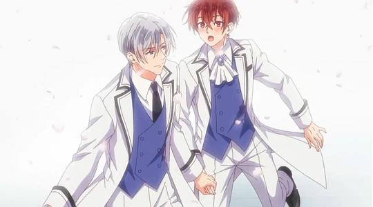 明明是个碍事配角、却被王子给宠爱了 剧照