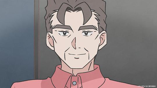 转生成猫的大叔 剧照