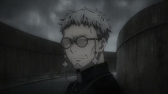 青之驱魔师雪之尽头篇 剧照