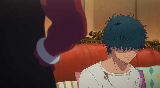 青之驱魔师雪之尽头篇 剧照