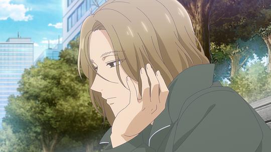 我回来了，欢迎回来 剧照