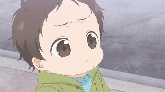 我回来了，欢迎回来 剧照