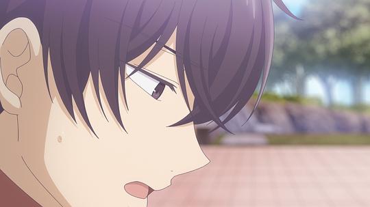 我回来了，欢迎回来 剧照