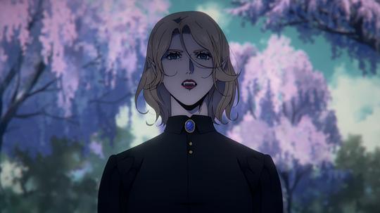 恶魔城：夜曲第二季 剧照