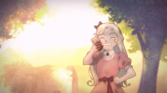 恶魔城：夜曲第二季 剧照