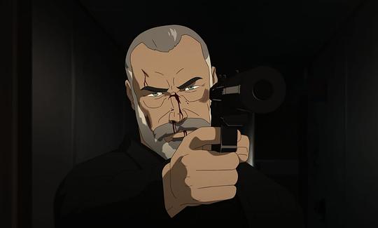 细胞分裂：死亡监视第一季 剧照