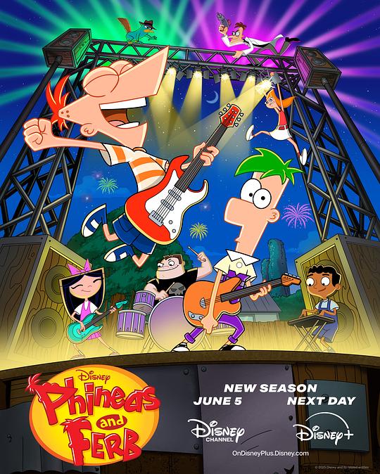 飞哥与小佛第五季 剧照