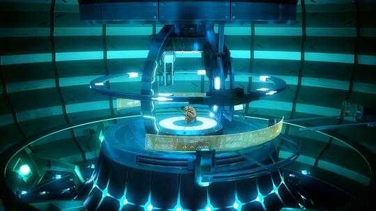 终结者：零 剧照