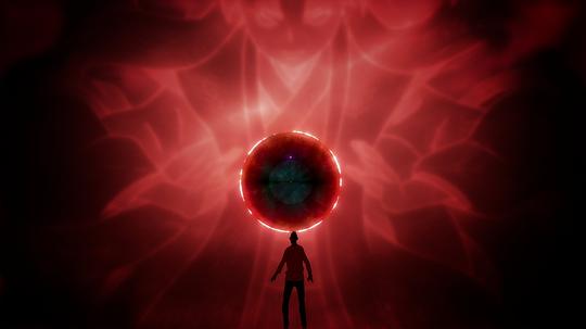 终结者：零 剧照