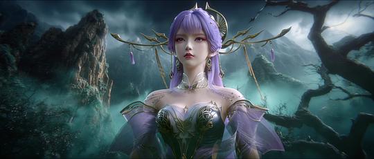 百炼成神3 剧照