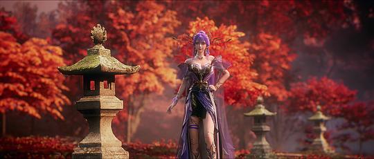 百炼成神3 剧照