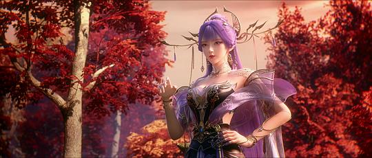 百炼成神3 剧照