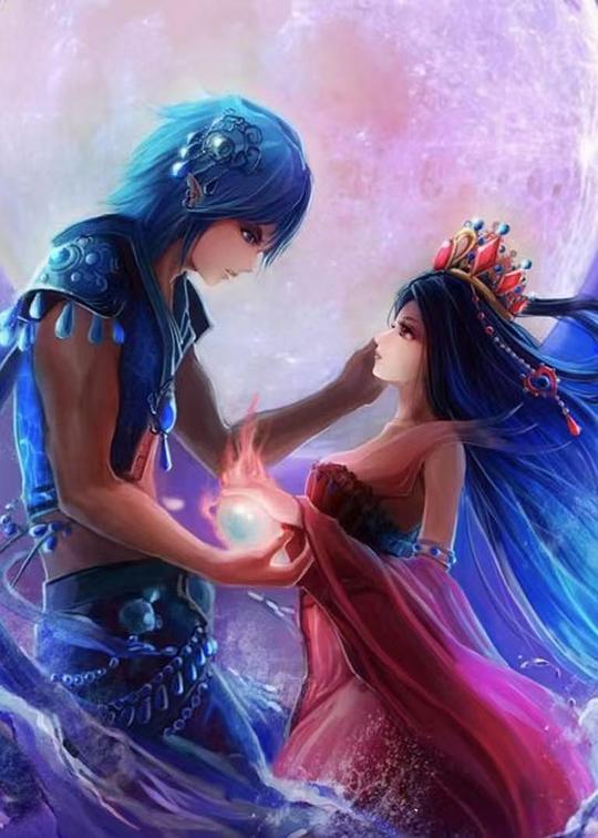 精灵梦叶罗丽11 剧照