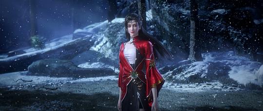 紫川第二季 剧照