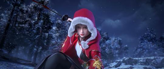 紫川第二季 剧照