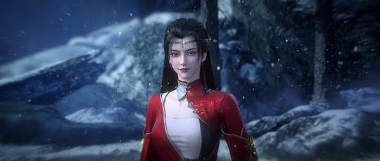 紫川第二季 剧照