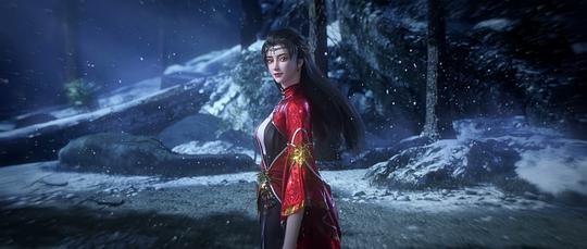 紫川第二季 剧照