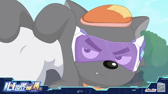 喜羊羊与灰太狼之心世界奇遇 剧照