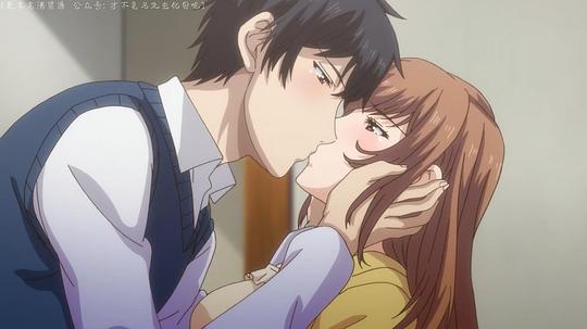 Eternity～深夜的濡恋频道♡～ 剧照