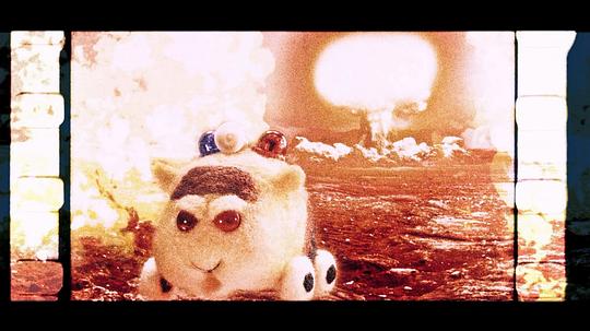 天竺鼠车车学车篇 剧照