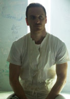 卡勒姆·林奇、阿圭拉角色图