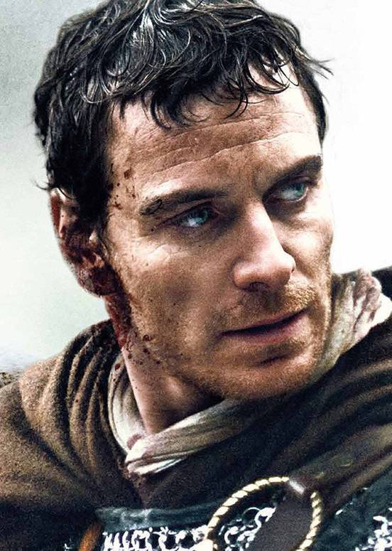 昆塔斯·迪亚斯角色图