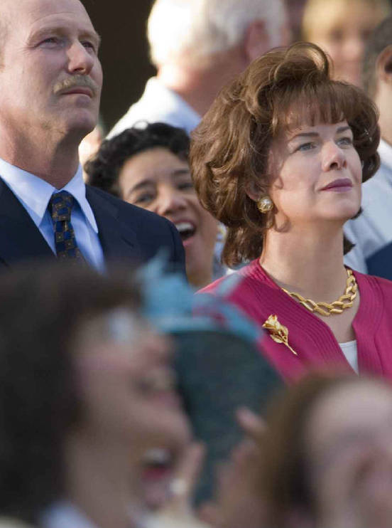 Walt McCandless角色图