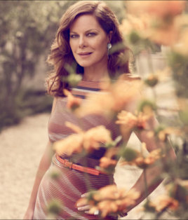 Billie McCandless角色图