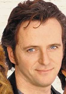 布莱恩·特纳角色图