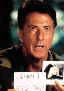 山姆上校角色图