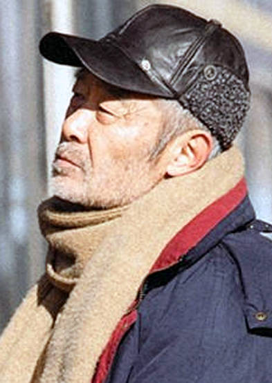 林见清父亲角色图