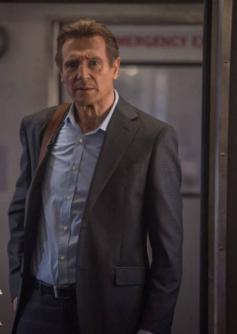 迈克·麦考利角色图