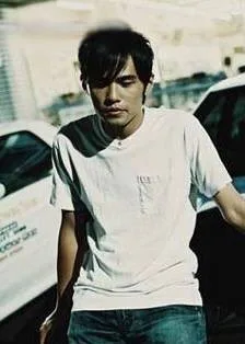 藤原拓海角色图