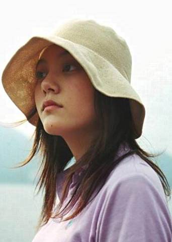 茂木夏树角色图