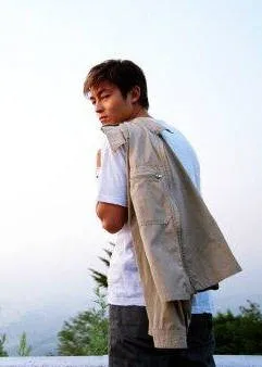 高桥凉介角色图