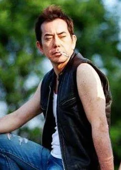 藤原文太角色图