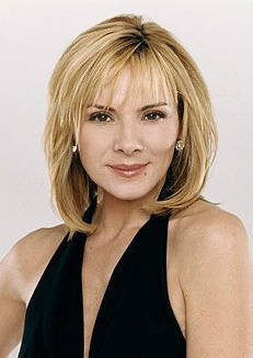 萨曼莎·琼斯角色图