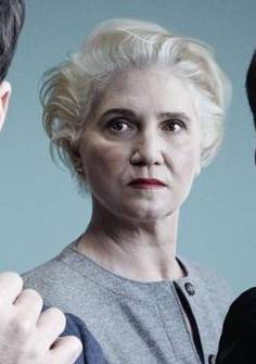 弗吉尼亚角色图