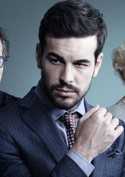 艾德里安角色图