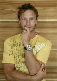 李·克勒克角色图