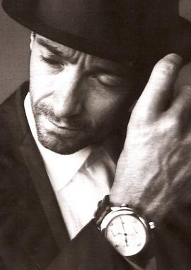 黑胡子/Blackbeard角色图