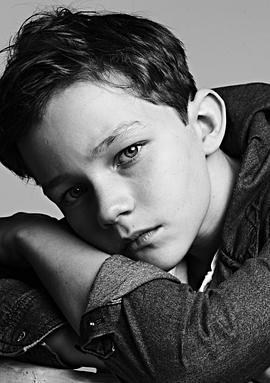 彼得·潘/Peter Pan角色图