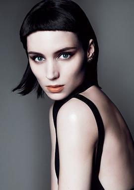 泰格丽莉/Tiger Lily角色图