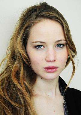 Raven/ Mystique角色图