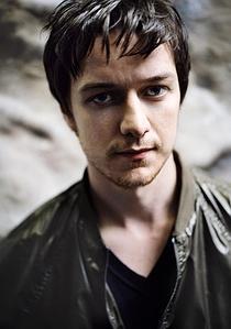 Charles Xavier角色图